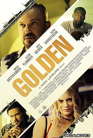 Golden (2025) Full Movie